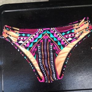 Swimsuit bottoms